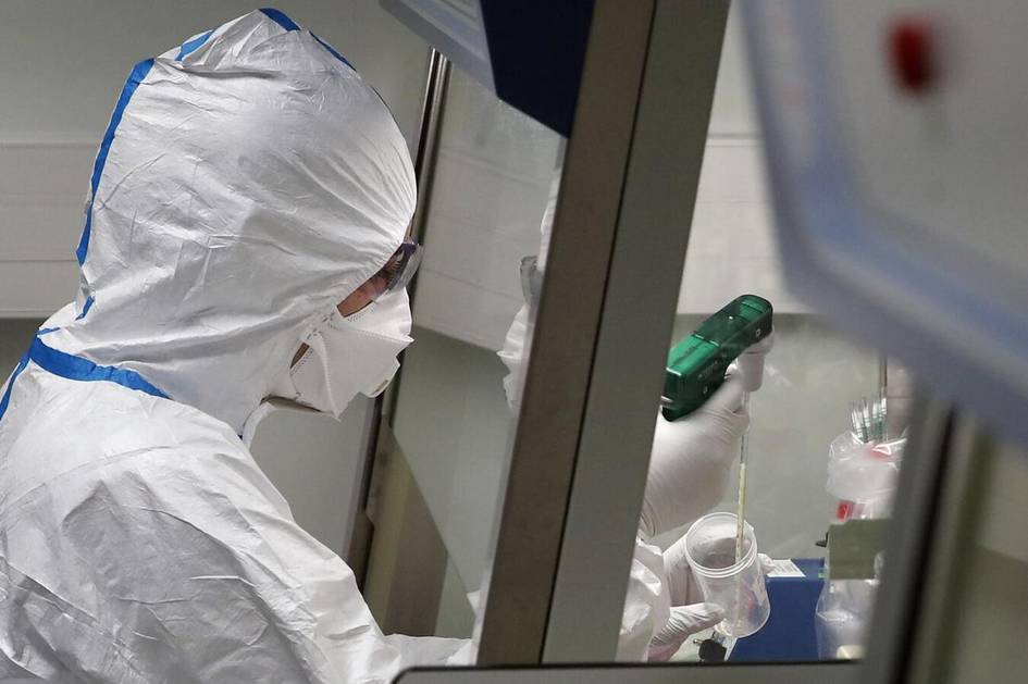 Qirg&lsquo;izistonda ham metapnevmovirus aniqlandi